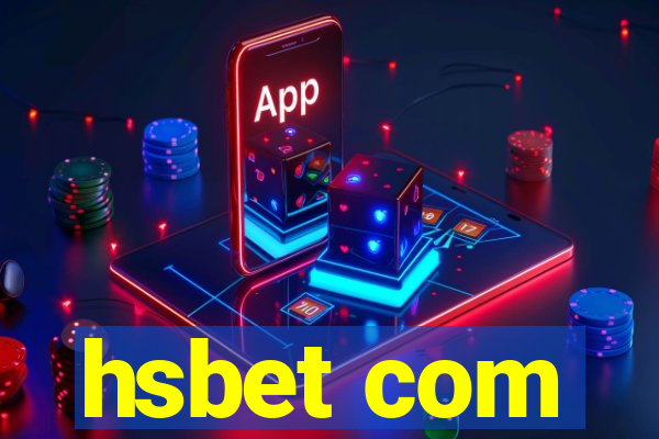 hsbet com